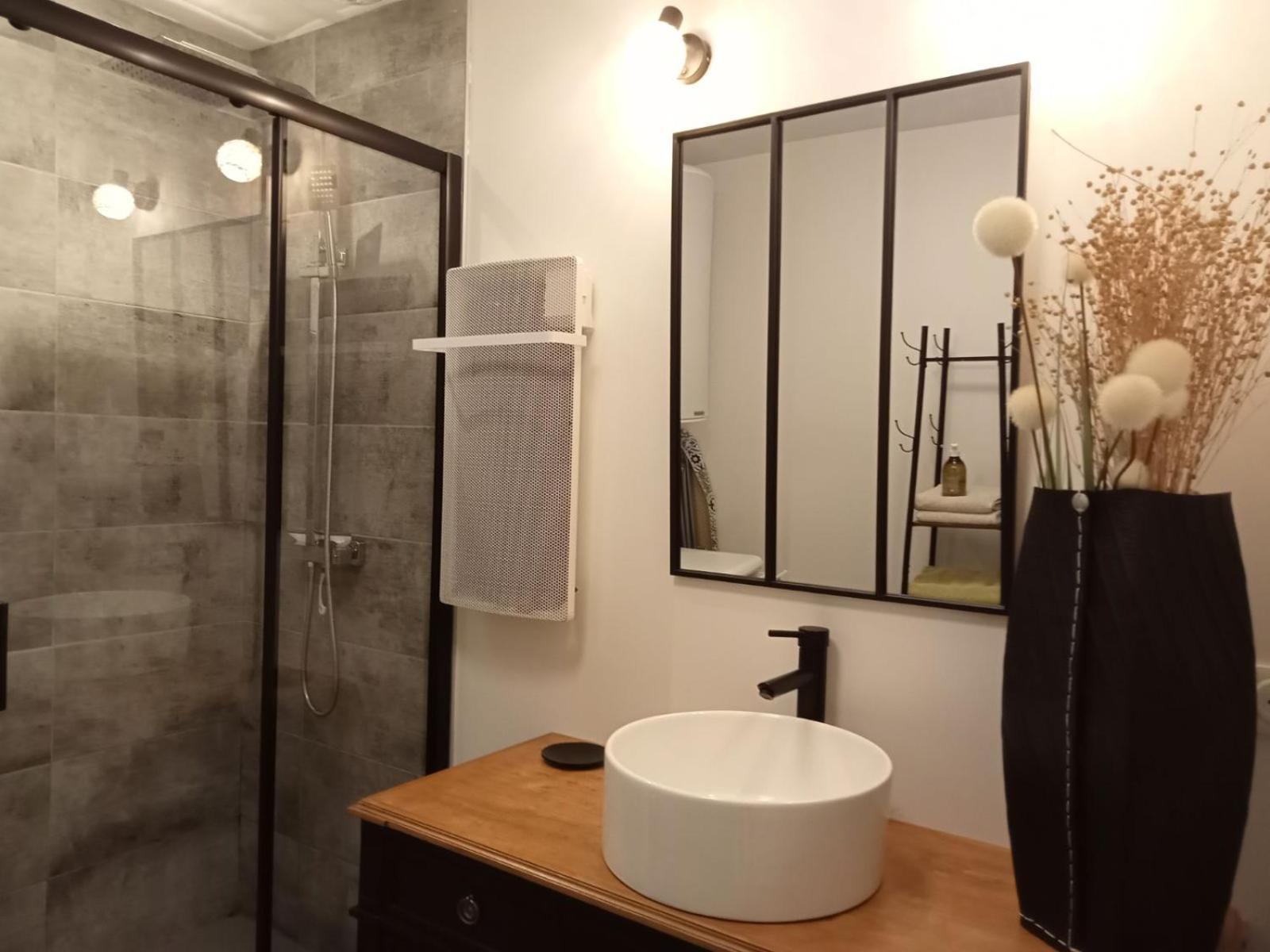 Appartement Topaze Concarneau Dış mekan fotoğraf